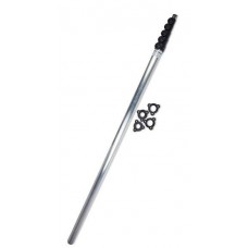 Τηλεσκοπικός ιστός κεραίας Moonraker LMA-M μήκος 7,92 μέτρα.